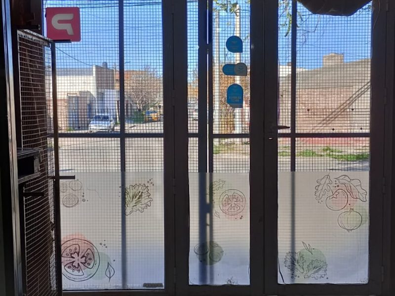 Venta de fondo de comercio de local gastronomico