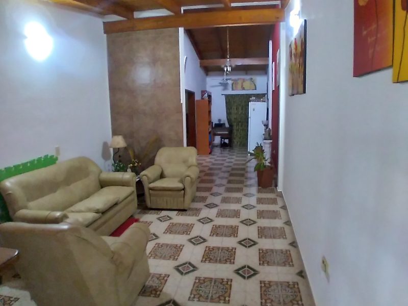 VENDO HERMOSA VIVIENDA