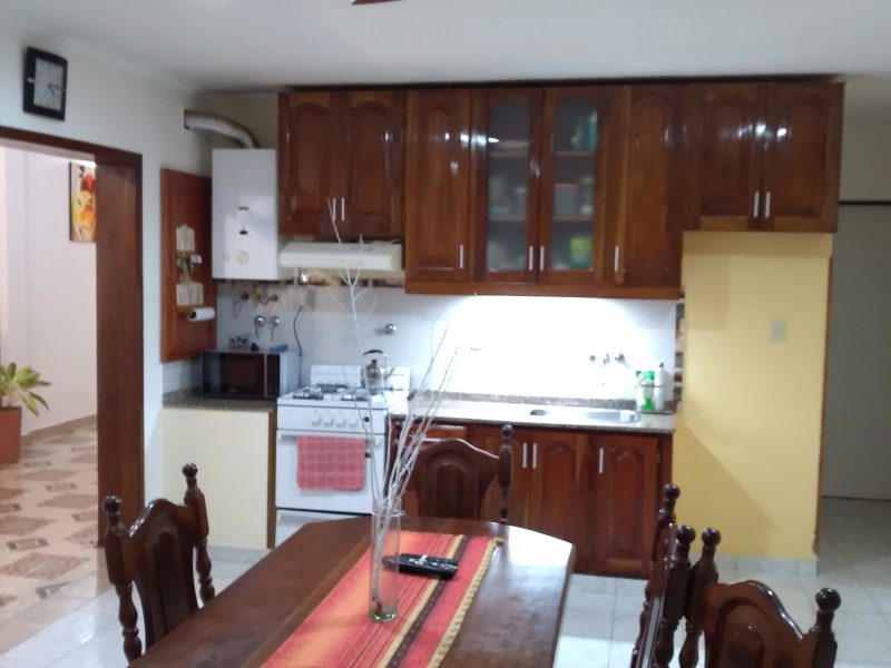 VENDO HERMOSA VIVIENDA