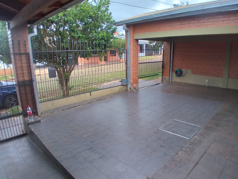 VENDO HERMOSA VIVIENDA