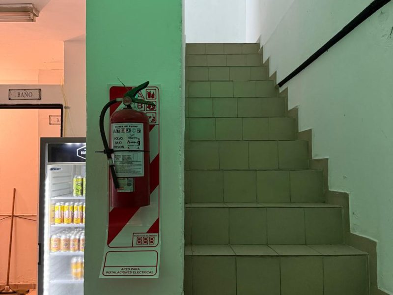 Fondo de Comercio Cerveceria/Bar