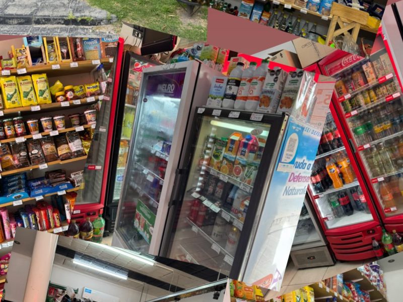 Vendo Fondo de Comercio Despensa Almacen