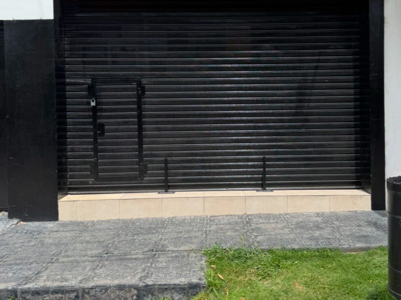 Vendo Fondo de Comercio Despensa Almacen