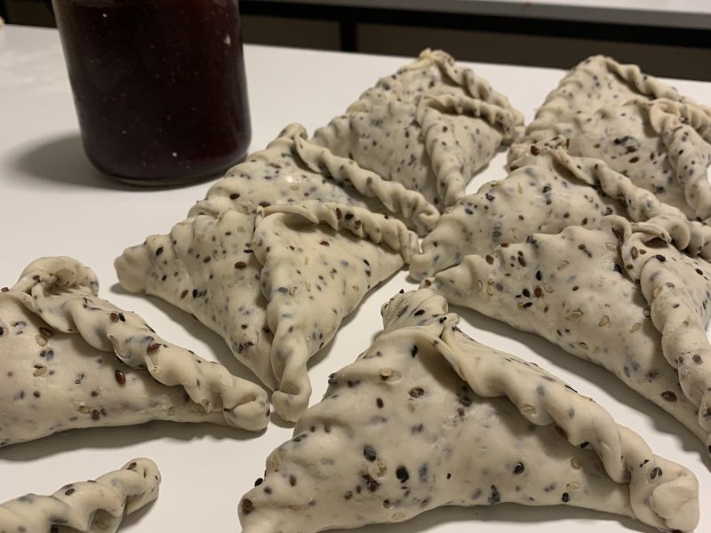 SE VENDE FONDO DE COMERCIO CASA DE EMPANADAS ARTESANALES Y PIZZAS A LA PIEDRA