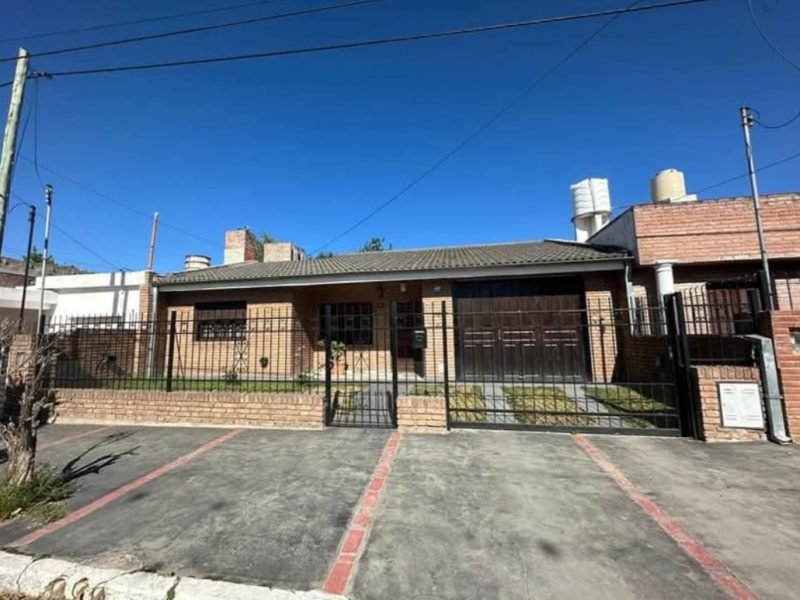 Vendo Casa