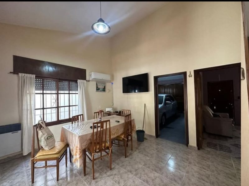 Vendo Casa