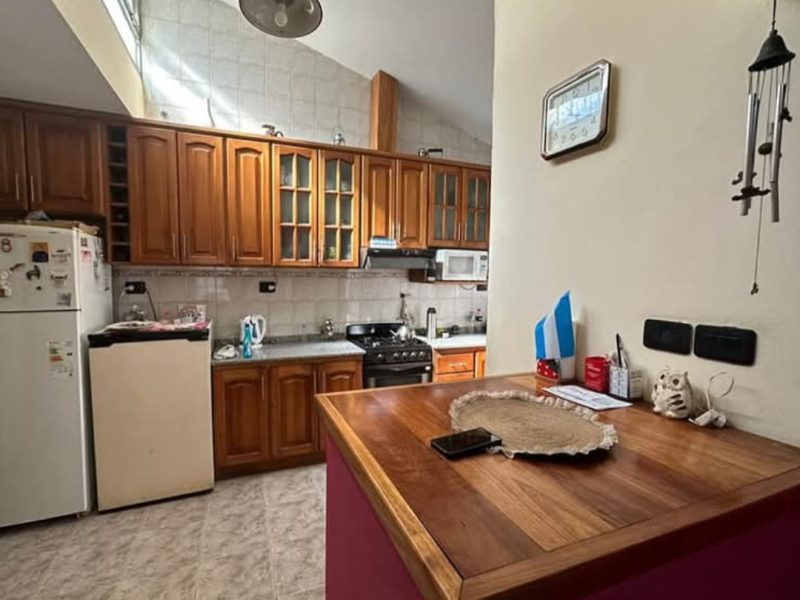 Vendo Casa