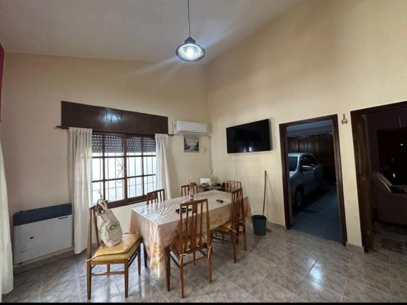 Vendo Casa