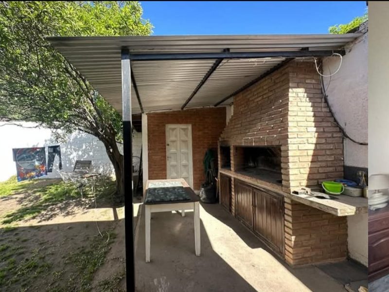 Vendo Casa