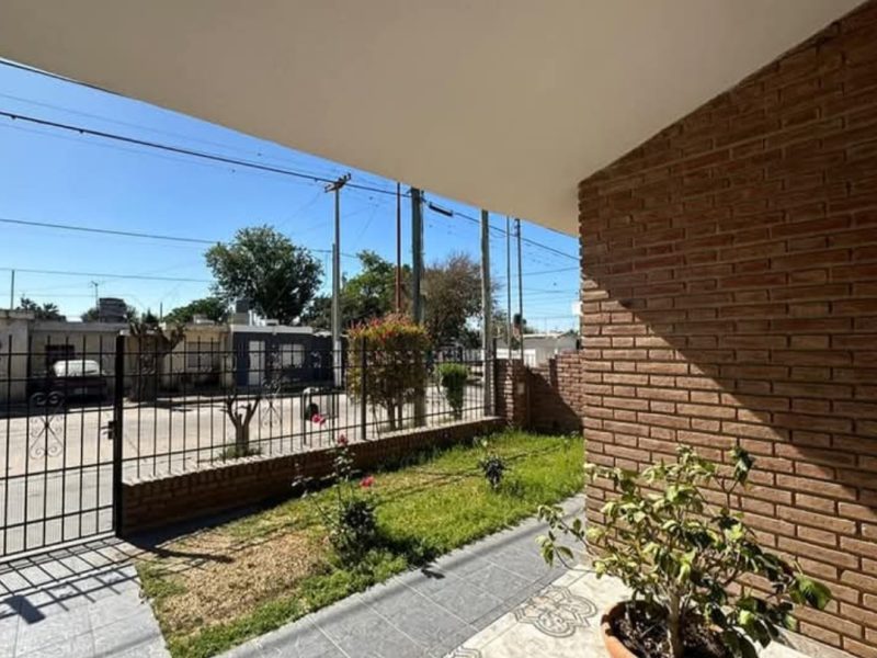 Vendo Casa