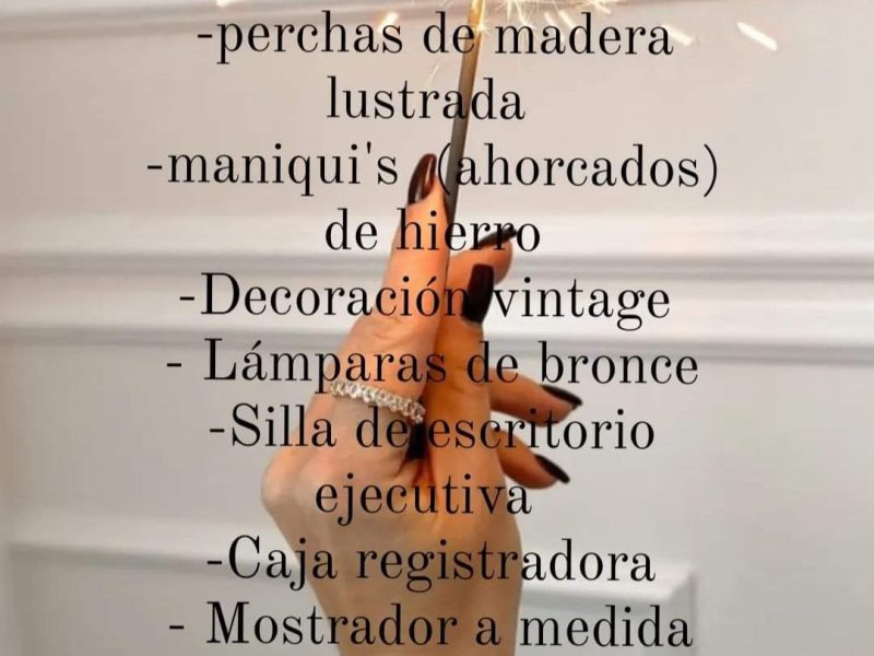 Fondo de comercio