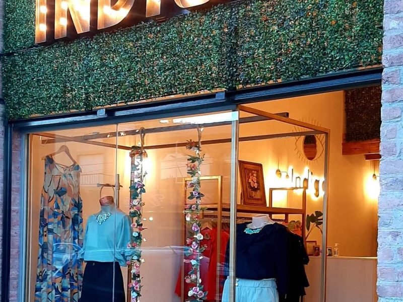 Fondo de comercio