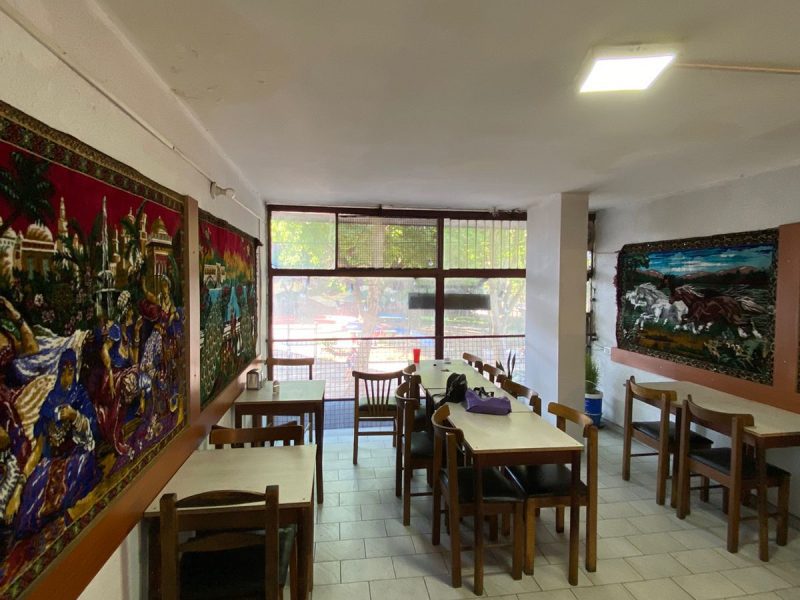 Vendo funda de comercio pleno centro san Martín