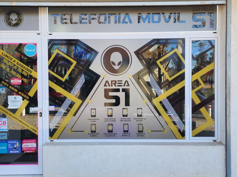 Comercio Celular