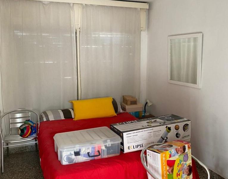 VENDO EXCELNTE PROPIEDAD - OPORTUNIDAD