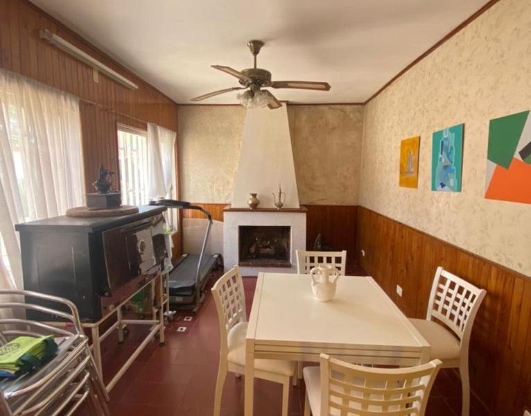 VENDO EXCELNTE PROPIEDAD - OPORTUNIDAD