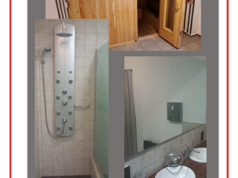 DUEÑO VENDE CHALET EN ZONA PETROLERA (PATAGONIA)