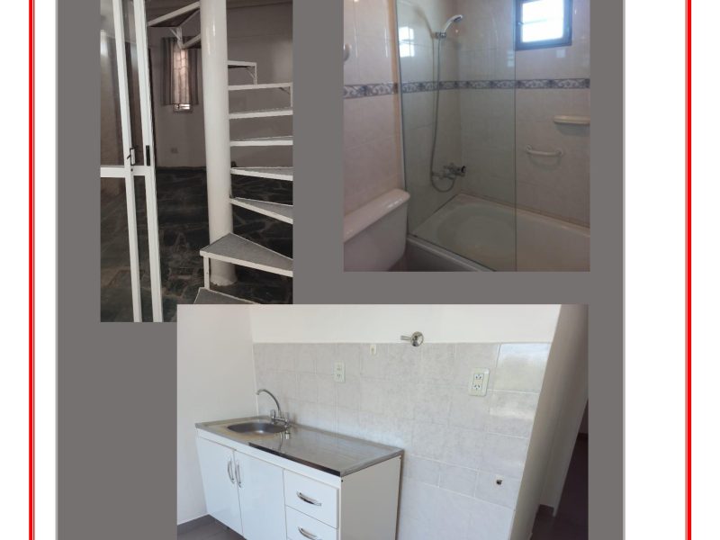 DUEÑO VENDE CHALET EN ZONA PETROLERA (PATAGONIA)