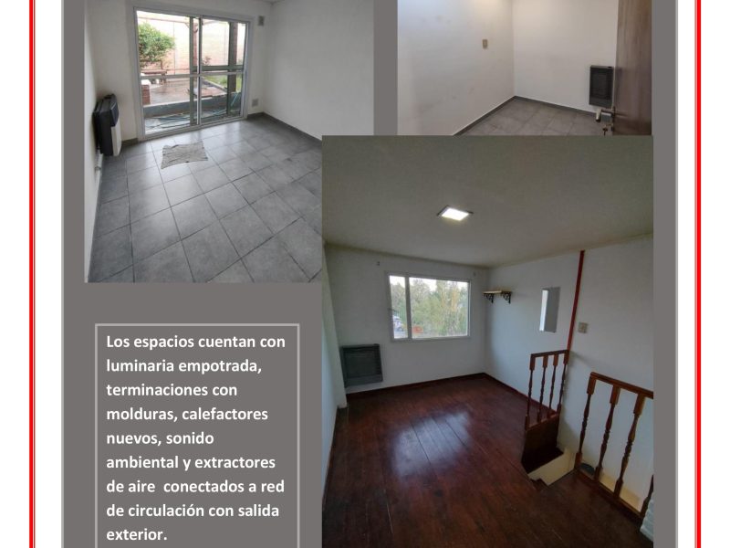 DUEÑO VENDE CHALET EN ZONA PETROLERA (PATAGONIA)
