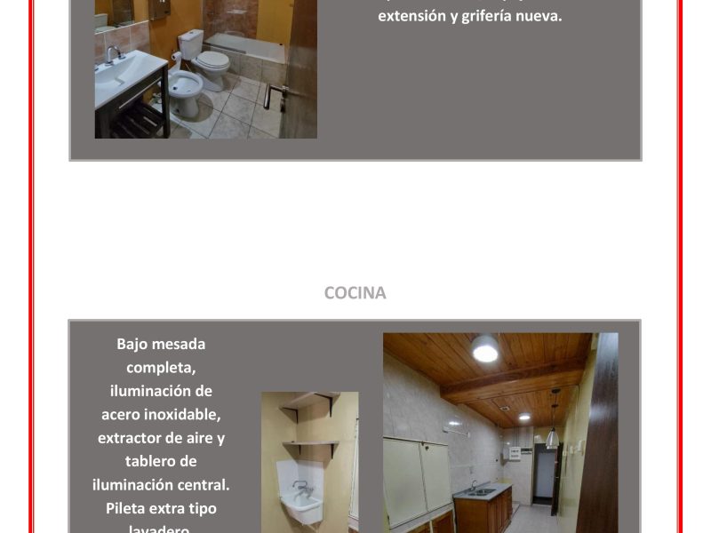 DUEÑO VENDE CHALET EN ZONA PETROLERA (PATAGONIA)