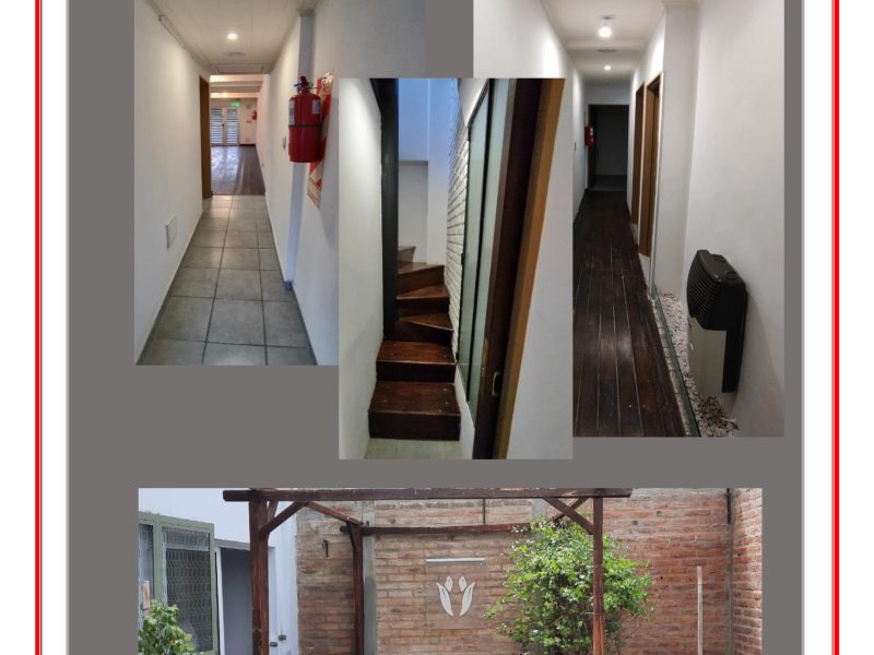 DUEÑO VENDE CHALET EN ZONA PETROLERA (PATAGONIA)