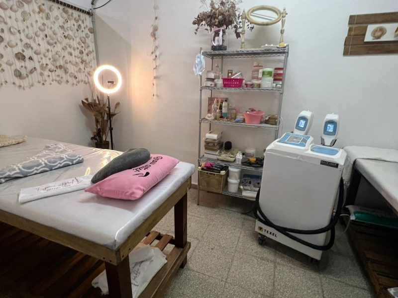 Estética Espacio Integral