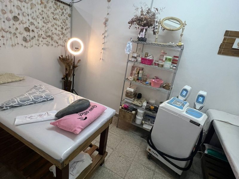 Estética Espacio Integral