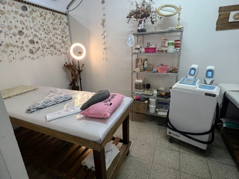 Estética Espacio Integral