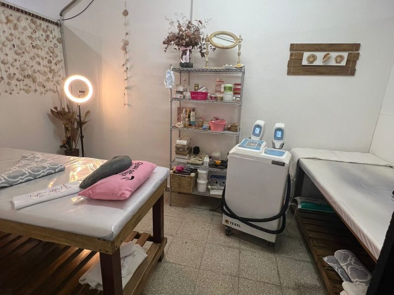 Estética Espacio Integral