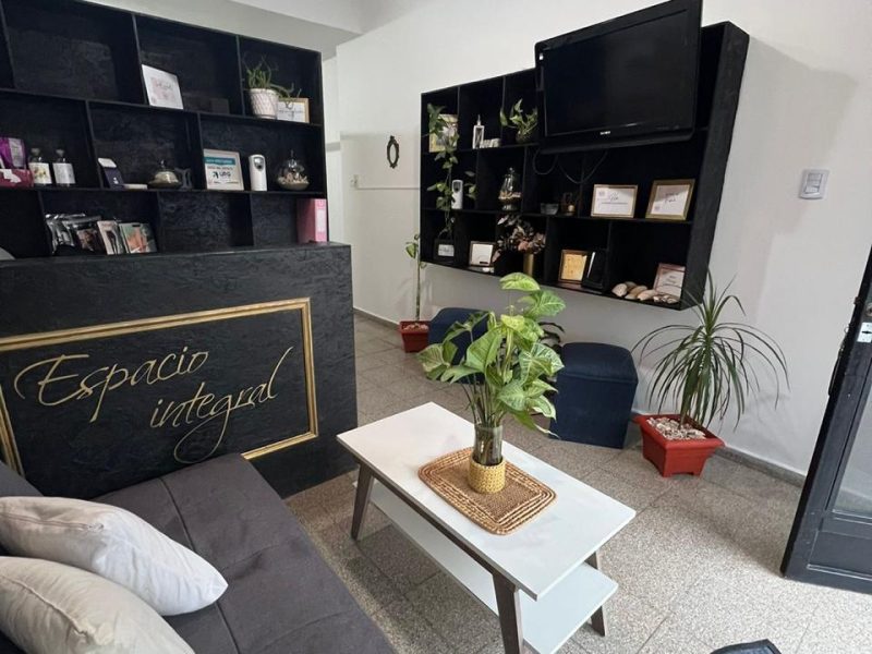 Estética Espacio Integral