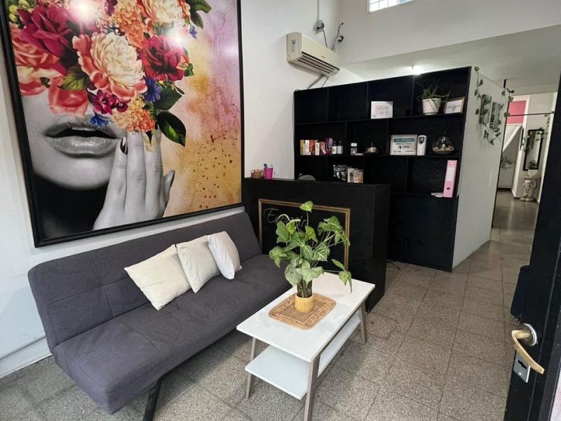 Estética Espacio Integral