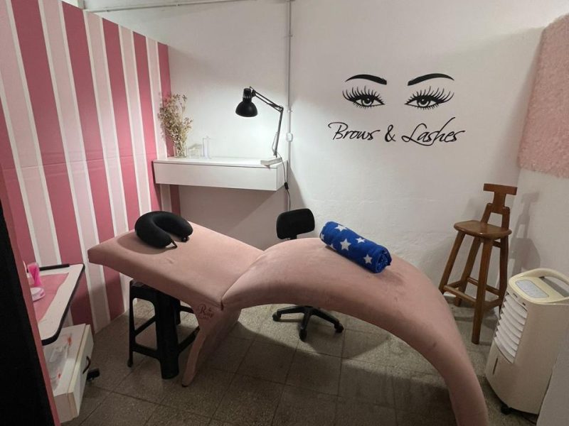 Estética Espacio Integral