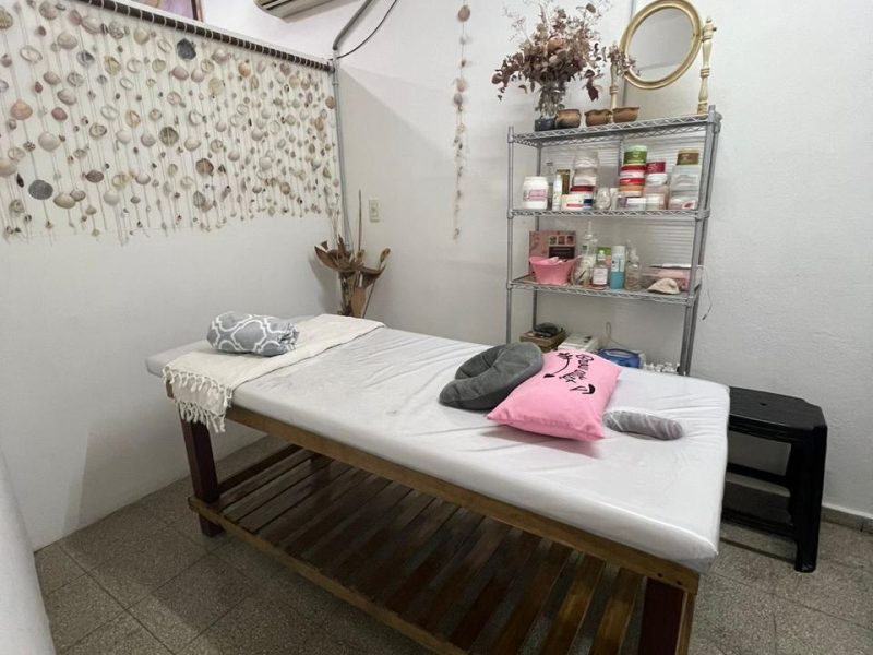 Estética Espacio Integral