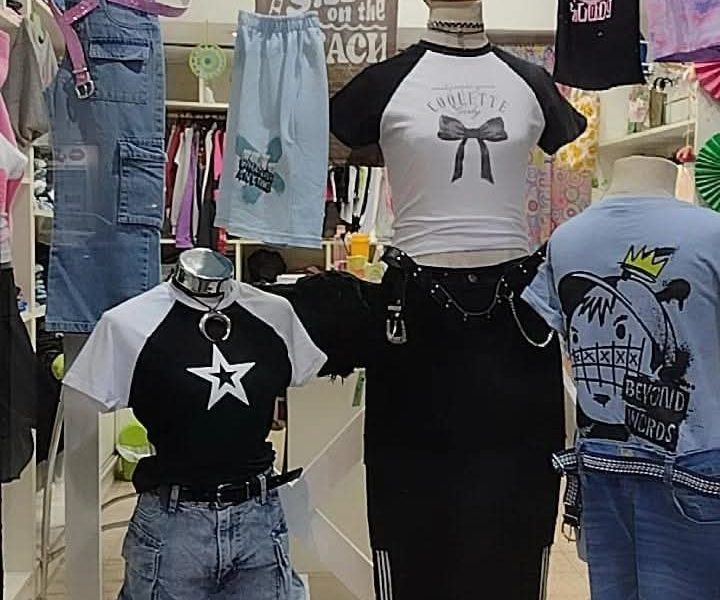 Vendo fondo de comercio