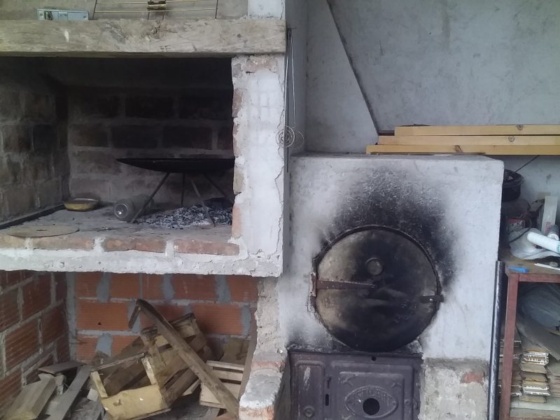 Casa en venta