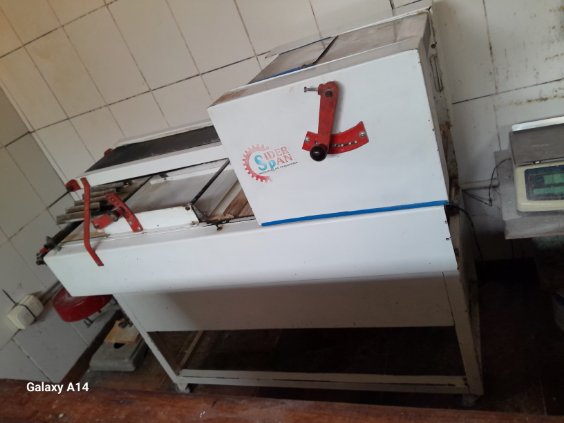 Panaderia
