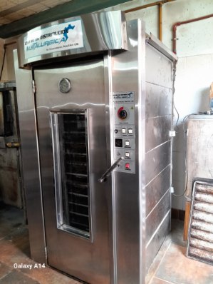 Panaderia