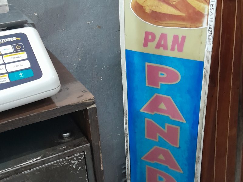 Panaderia