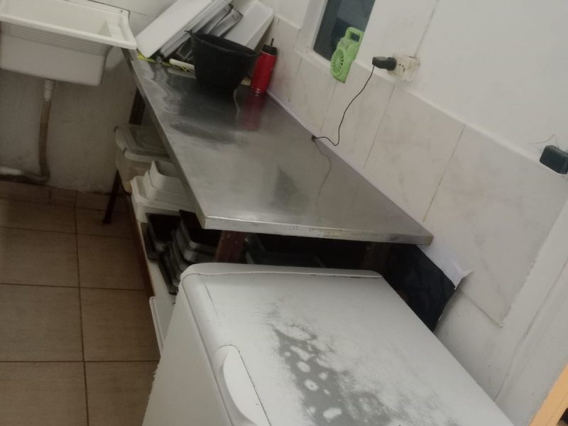 Polleria en venta