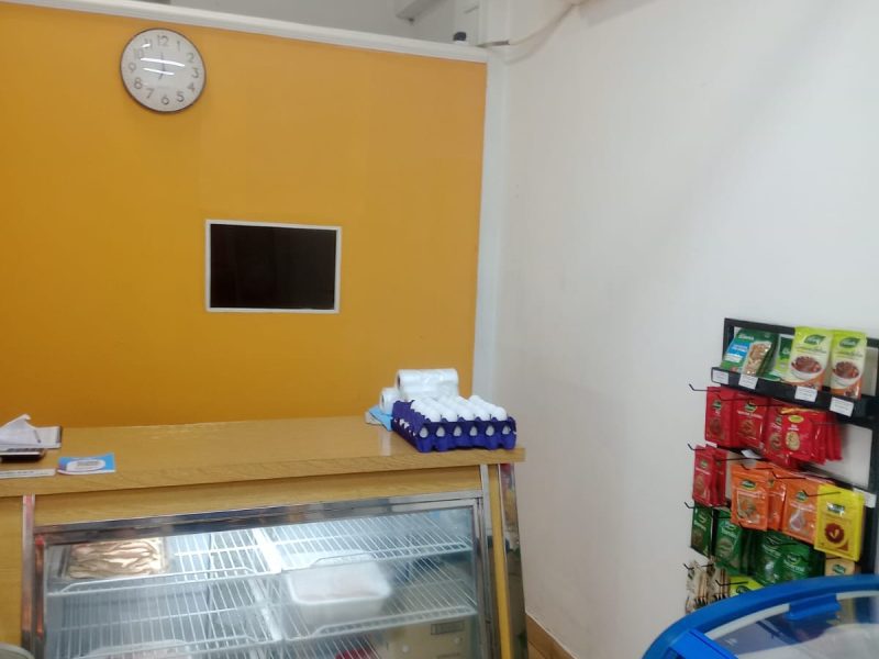Polleria en venta