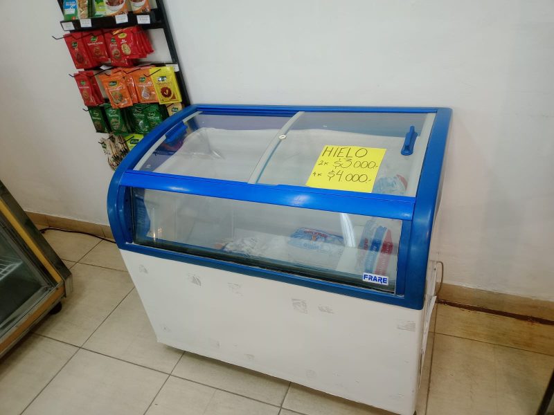 Polleria en venta