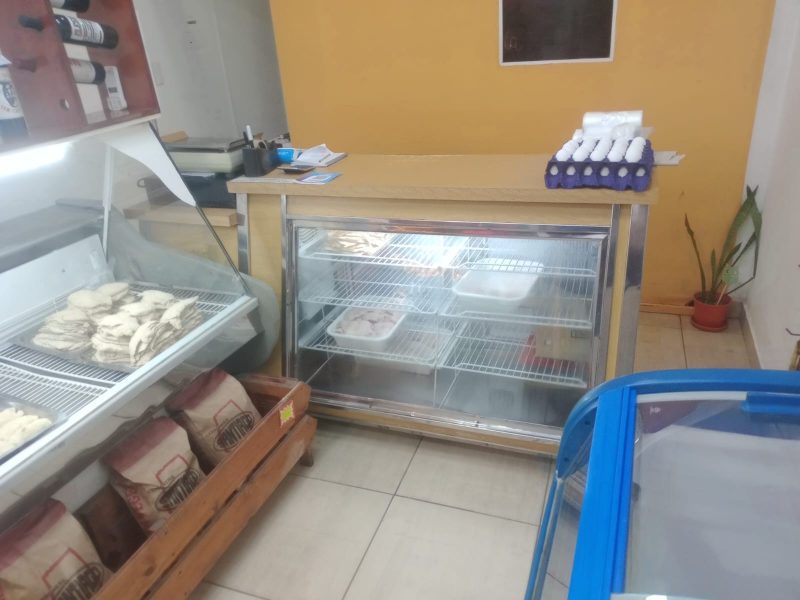 Polleria en venta