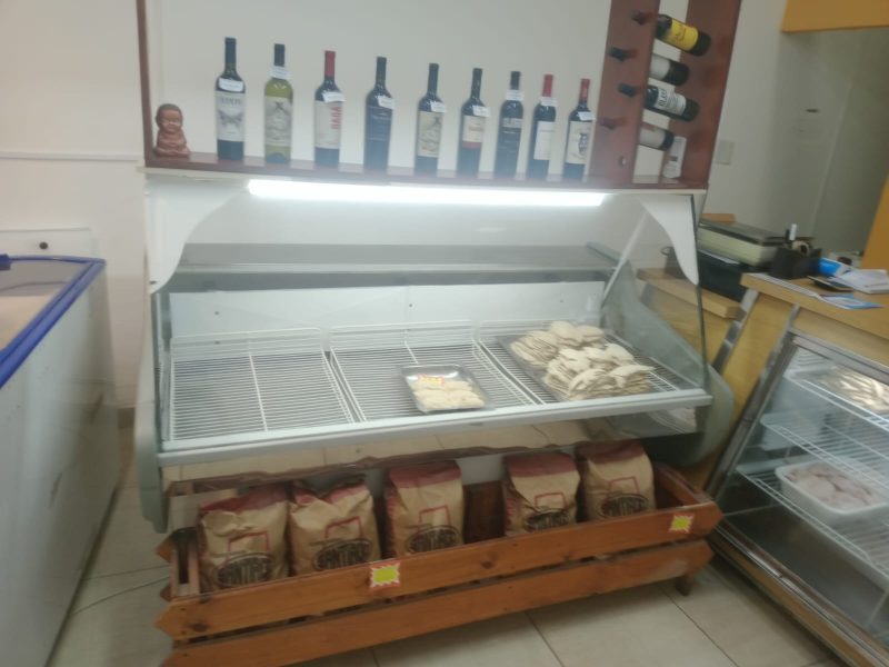Polleria en venta