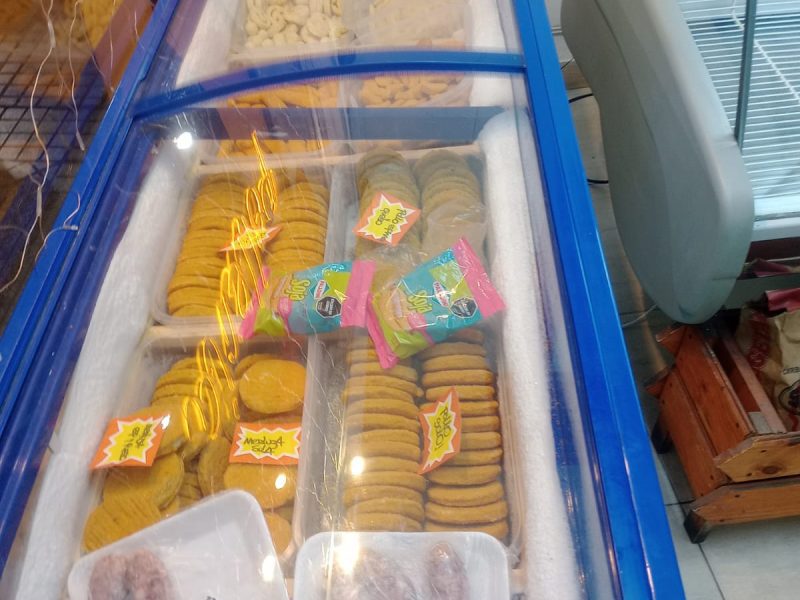 Polleria en venta