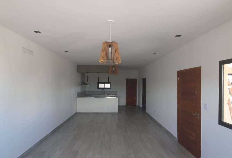 VENDO A ESTRENAR EN URBANIZACION EKO DISTRITO