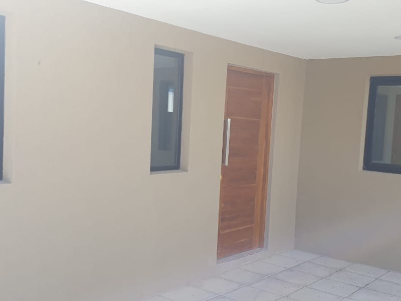 VENDO A ESTRENAR EN URBANIZACION EKO DISTRITO