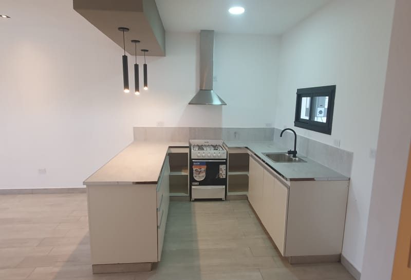 VENDO A ESTRENAR EN URBANIZACION EKO DISTRITO