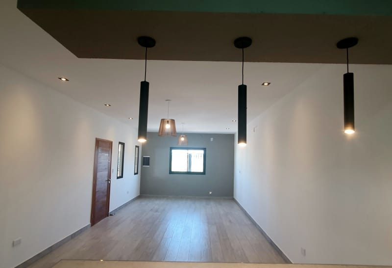 VENDO A ESTRENAR EN URBANIZACION EKO DISTRITO