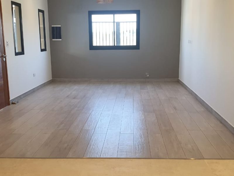 VENDO A ESTRENAR EN URBANIZACION EKO DISTRITO