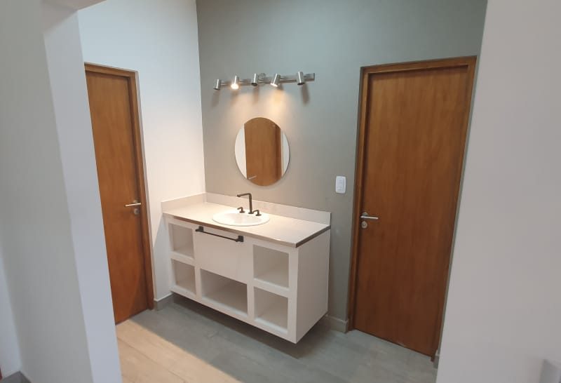 VENDO A ESTRENAR EN URBANIZACION EKO DISTRITO